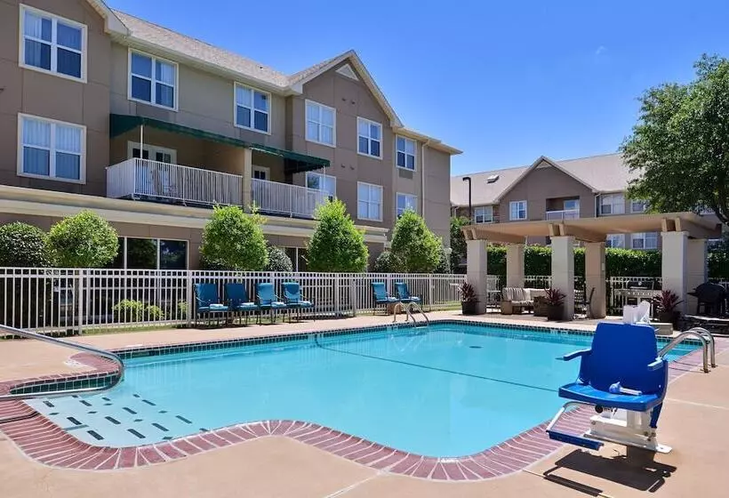 酒店 Staybridge Suites Wichita Falls, An Ihg