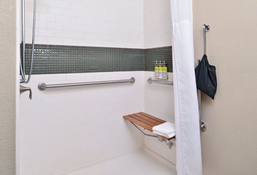 فندق Staybridge Suites Wichita Falls, An Ihg