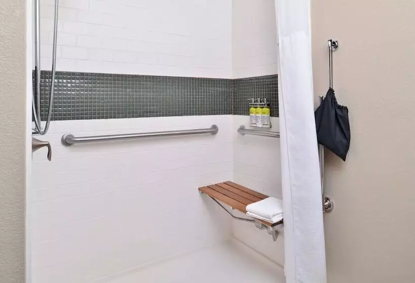 酒店 Staybridge Suites Wichita Falls, An Ihg