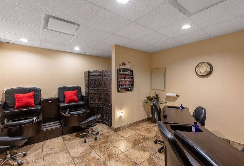 בית מלון כפרי Wyndham Grand Oklahoma City Downtown