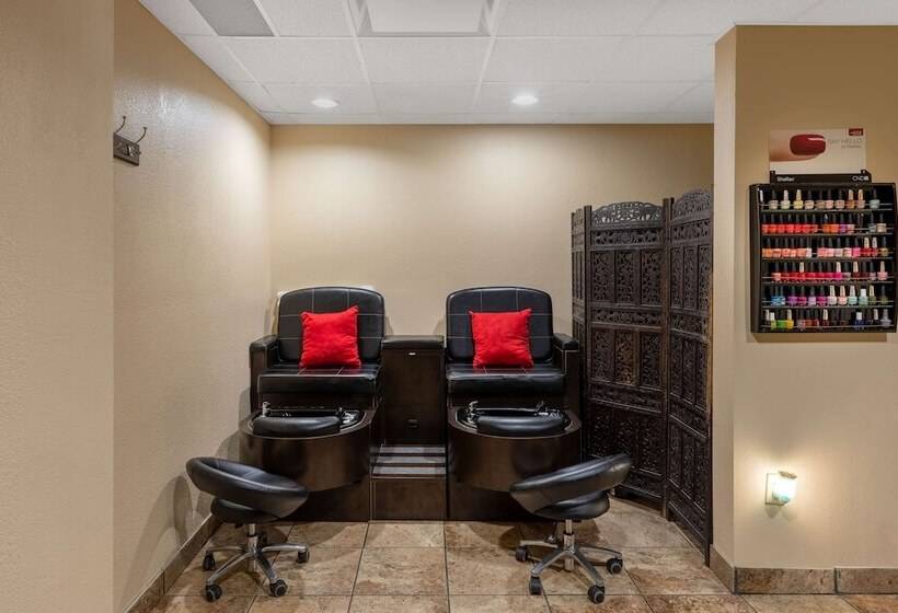 בית מלון כפרי Wyndham Grand Oklahoma City Downtown