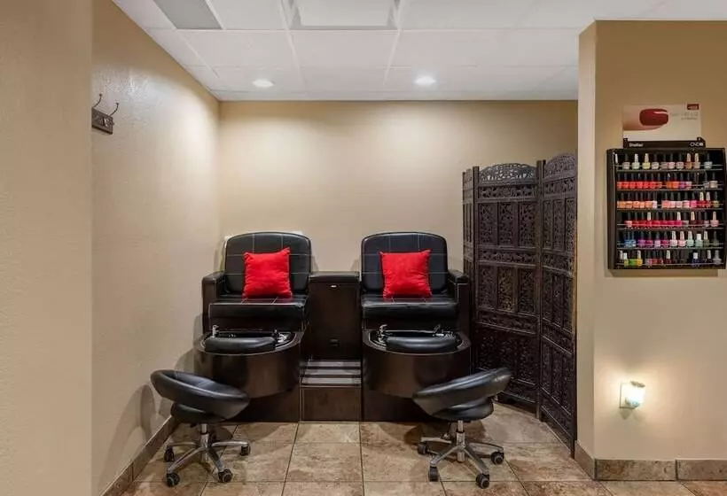 호텔 Wyndham Grand Oklahoma City Downtown