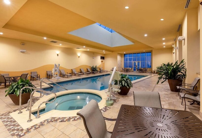 בית מלון כפרי Wyndham Grand Oklahoma City Downtown