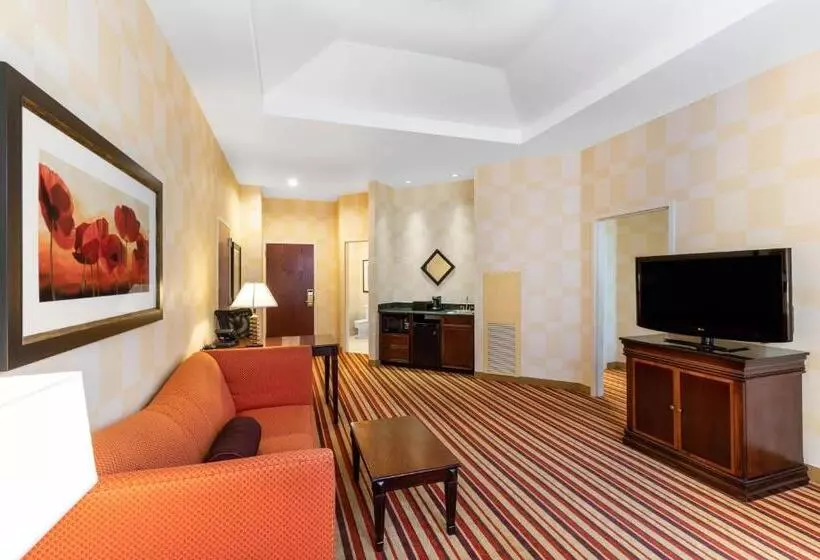 호텔 Wyndham Grand Oklahoma City Downtown