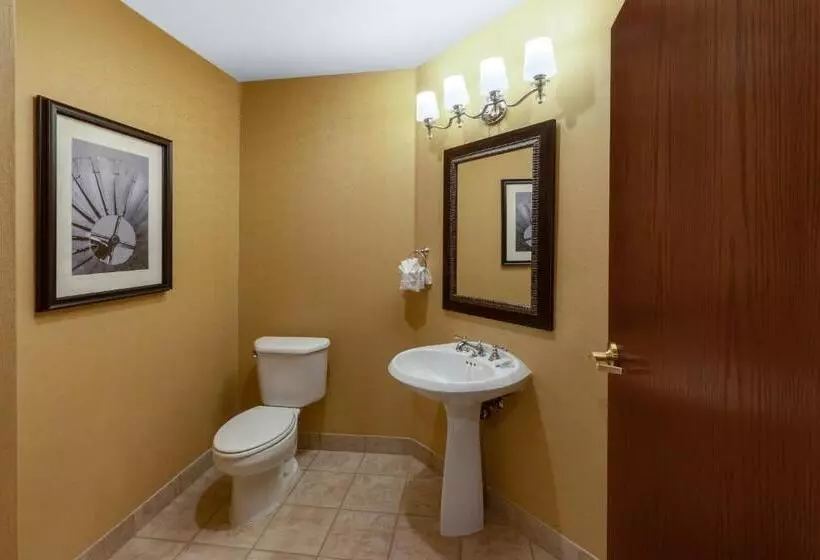 호텔 Wyndham Grand Oklahoma City Downtown