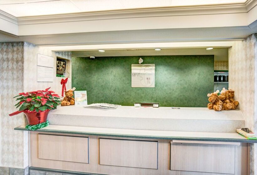 Motel 6 Red Deer, Ab