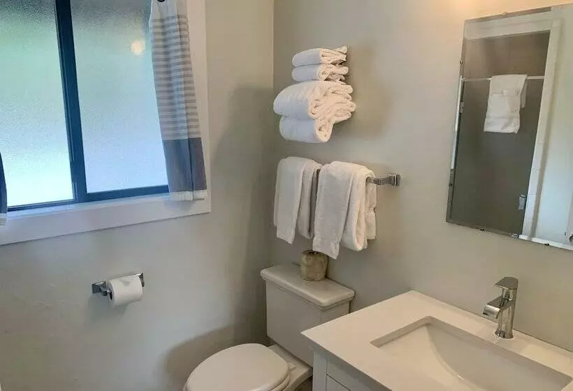 אתר נופש Hidden Valley Inn