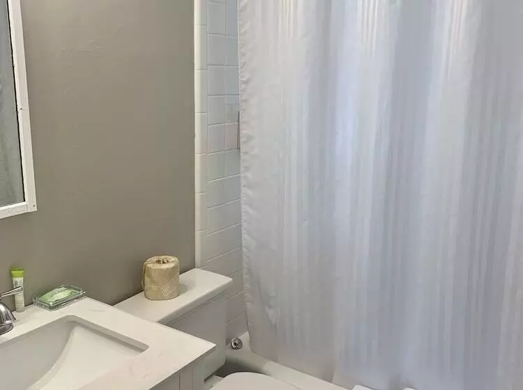 אתר נופש Hidden Valley Inn