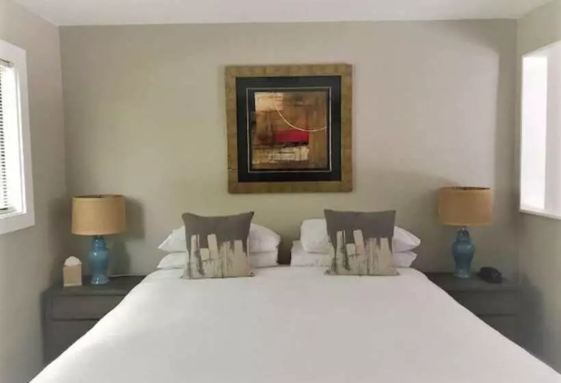 אתר נופש Hidden Valley Inn