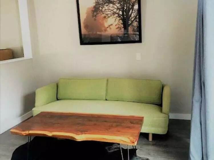 אתר נופש Hidden Valley Inn