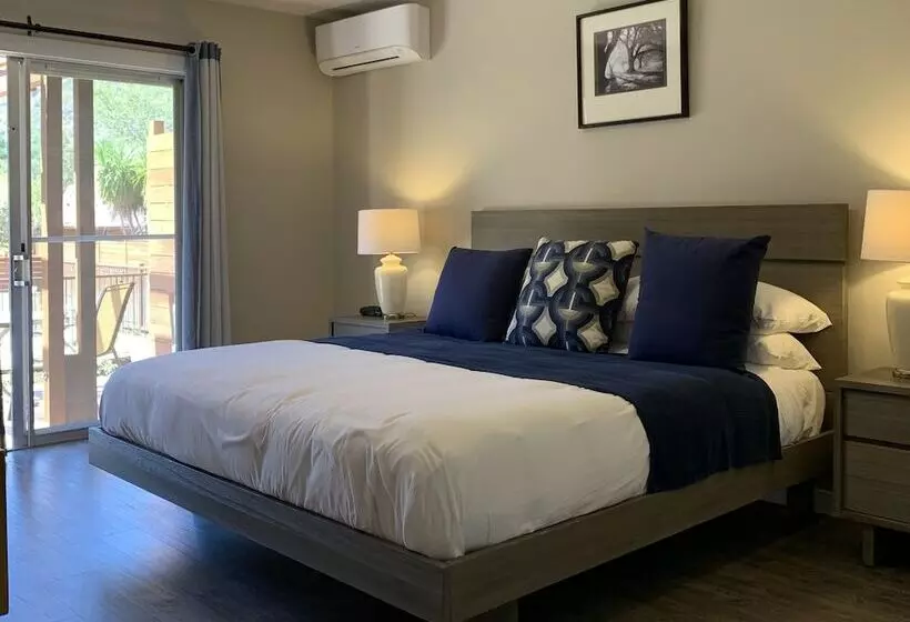 אתר נופש Hidden Valley Inn