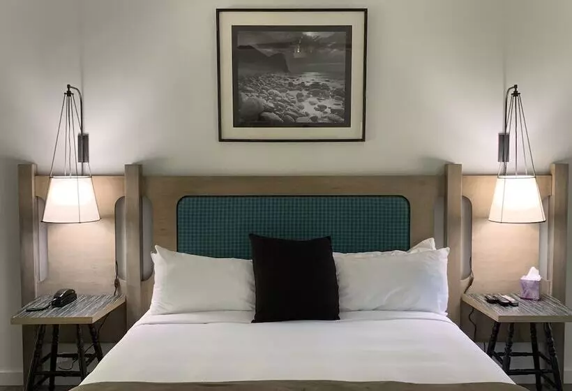 אתר נופש Hidden Valley Inn