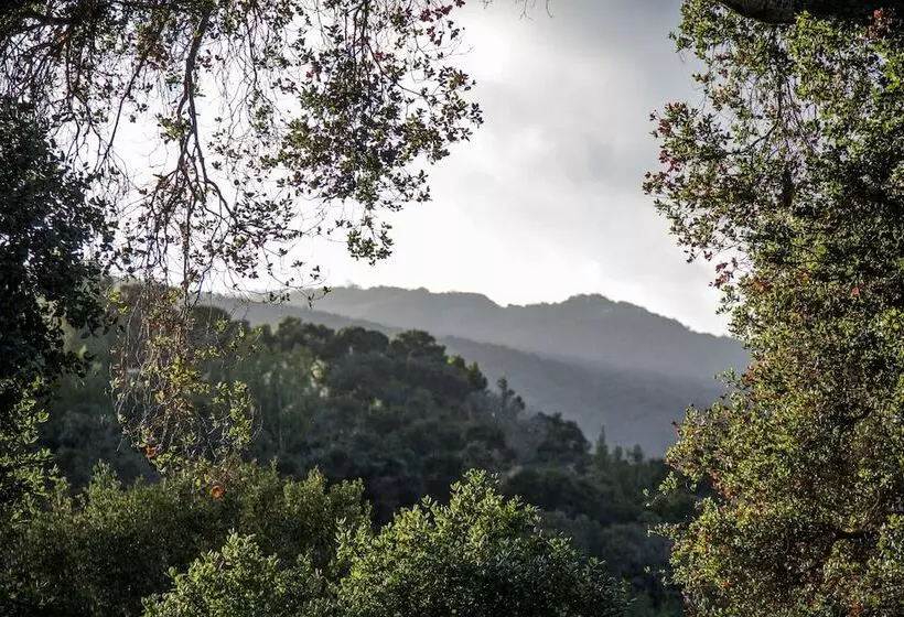 אתר נופש Hidden Valley Inn