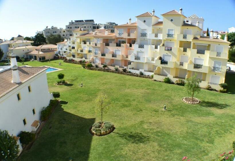 Jardins Santa Eulalia by Garvetur