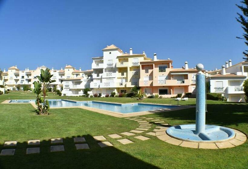 Jardins Santa Eulalia by Garvetur