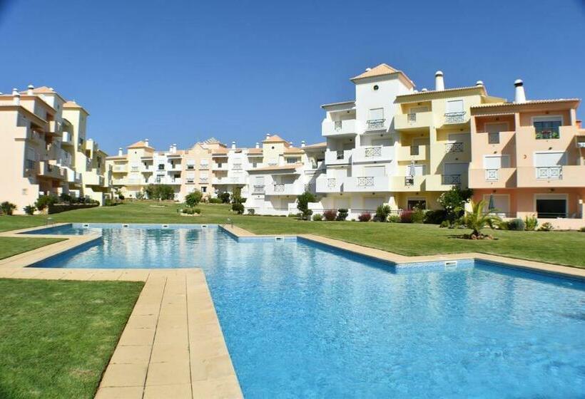 Jardins Santa Eulalia by Garvetur