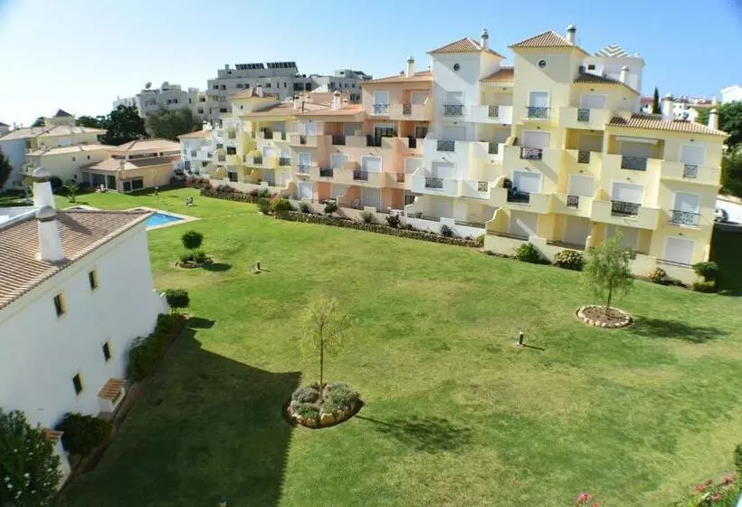 Jardins Santa Eulalia by Garvetur