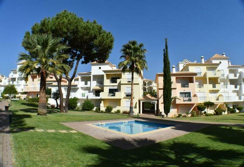 Jardins Santa Eulalia by Garvetur