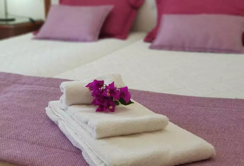 Jardins Santa Eulalia by Garvetur