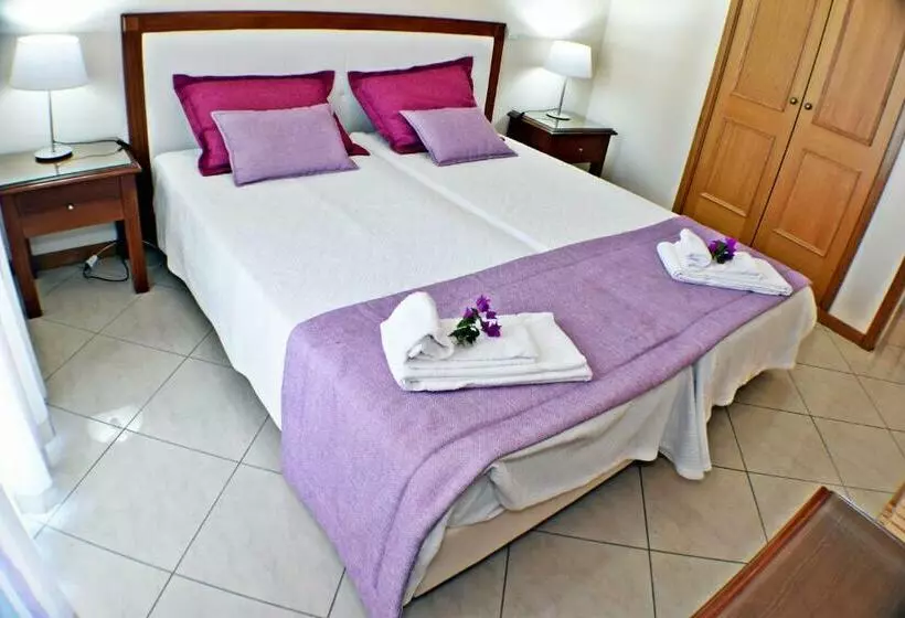 Jardins Santa Eulalia by Garvetur