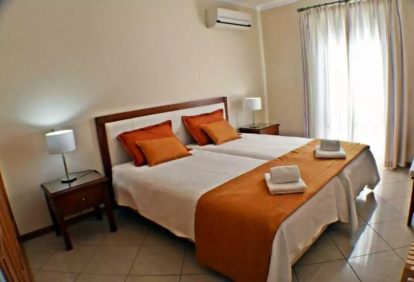 Jardins Santa Eulalia by Garvetur