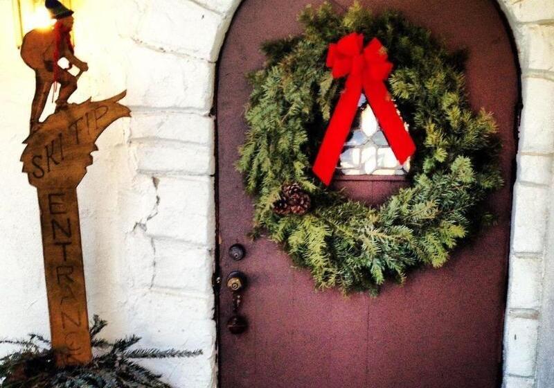 צימר Ski Tip Lodge By Keystone Resort