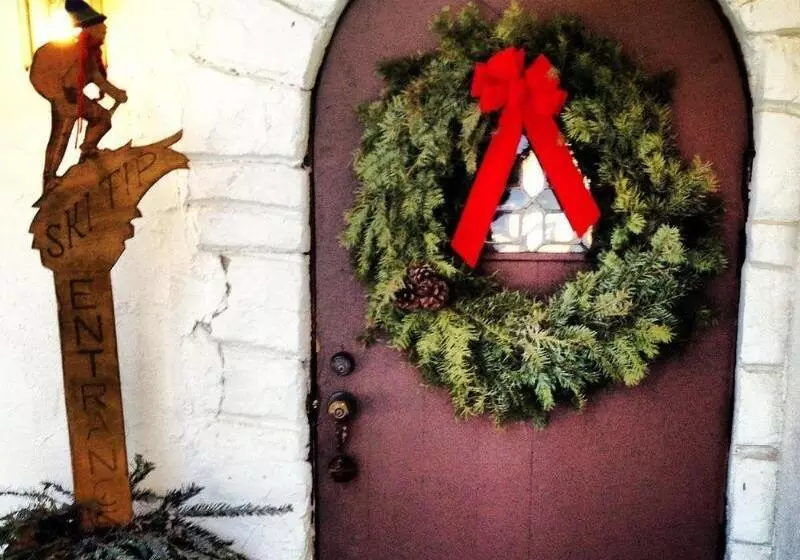 Bed and Breakfast Ski Tip Lodge By Keystone Resort