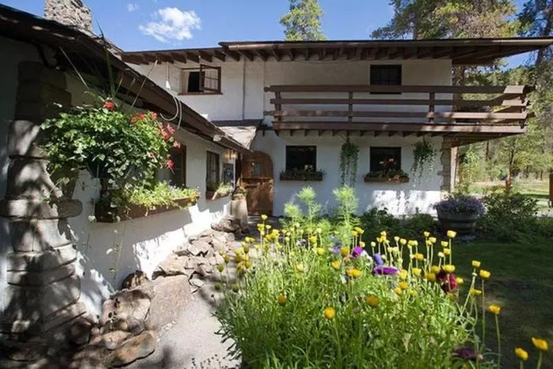 Bed and Breakfast Ski Tip Lodge By Keystone Resort