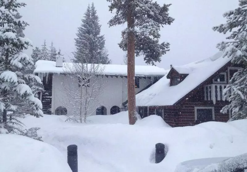 Bed and Breakfast Ski Tip Lodge By Keystone Resort