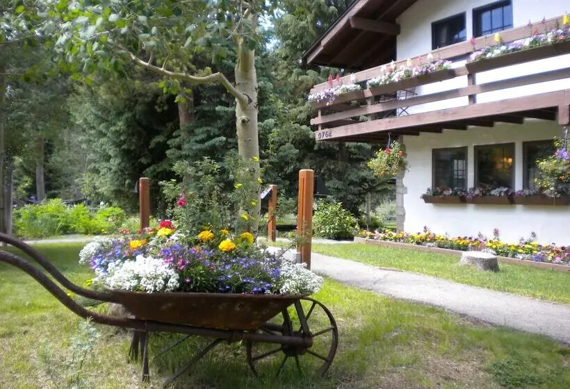 Bed and Breakfast Ski Tip Lodge By Keystone Resort