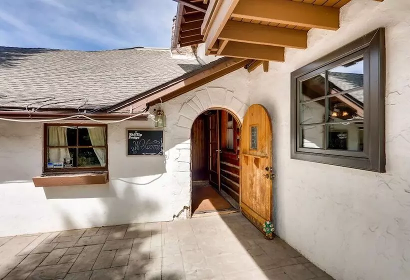 Bed and Breakfast Ski Tip Lodge By Keystone Resort