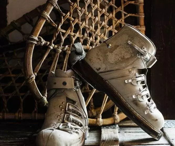 Bed and Breakfast Ski Tip Lodge By Keystone Resort