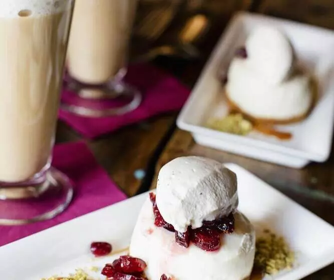 Bed and Breakfast Ski Tip Lodge By Keystone Resort