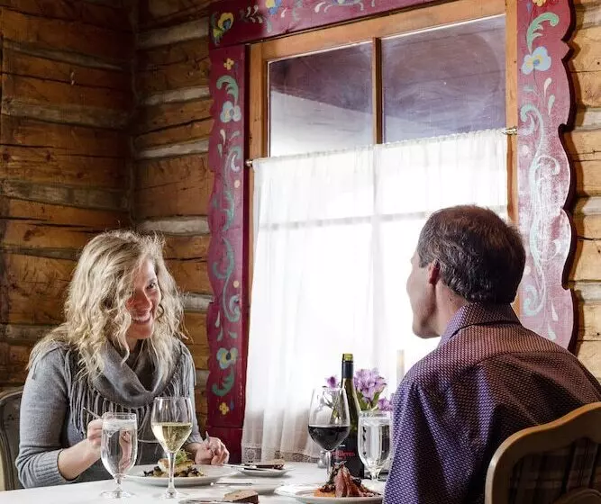 Bed and Breakfast Ski Tip Lodge By Keystone Resort