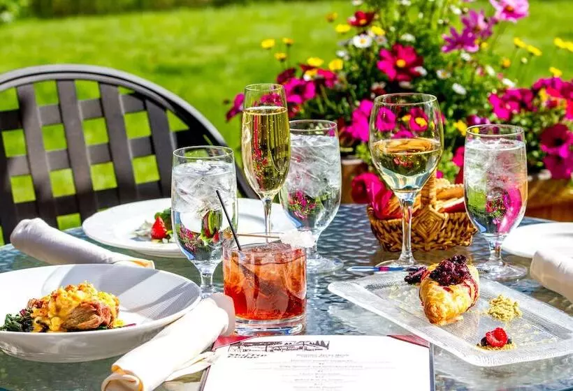 Bed and Breakfast Ski Tip Lodge By Keystone Resort