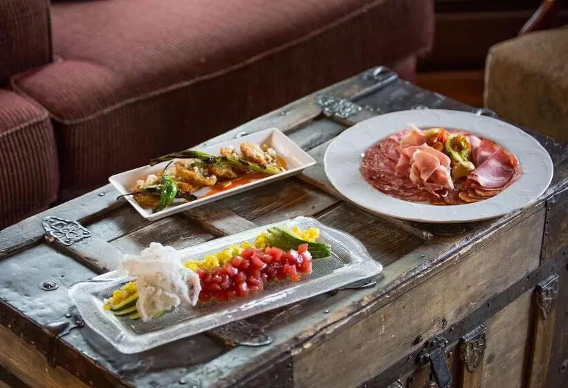 Bed and Breakfast Ski Tip Lodge By Keystone Resort