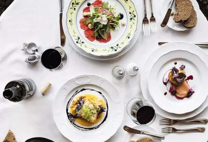 Bed and Breakfast Ski Tip Lodge By Keystone Resort