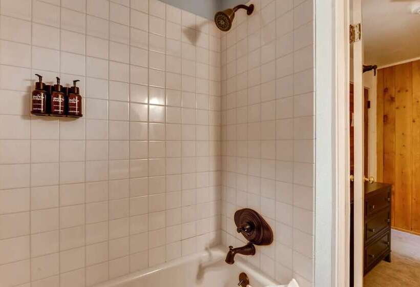 צימר Ski Tip Lodge By Keystone Resort