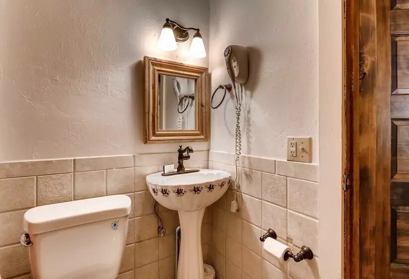 Bed and Breakfast Ski Tip Lodge By Keystone Resort