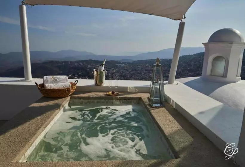 De Cantera Y Plata Hotel Boutique