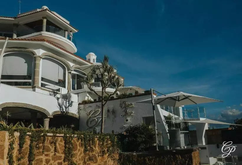 De Cantera Y Plata Hotel Boutique