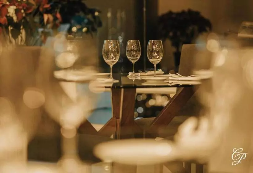 De Cantera Y Plata Hotel Boutique