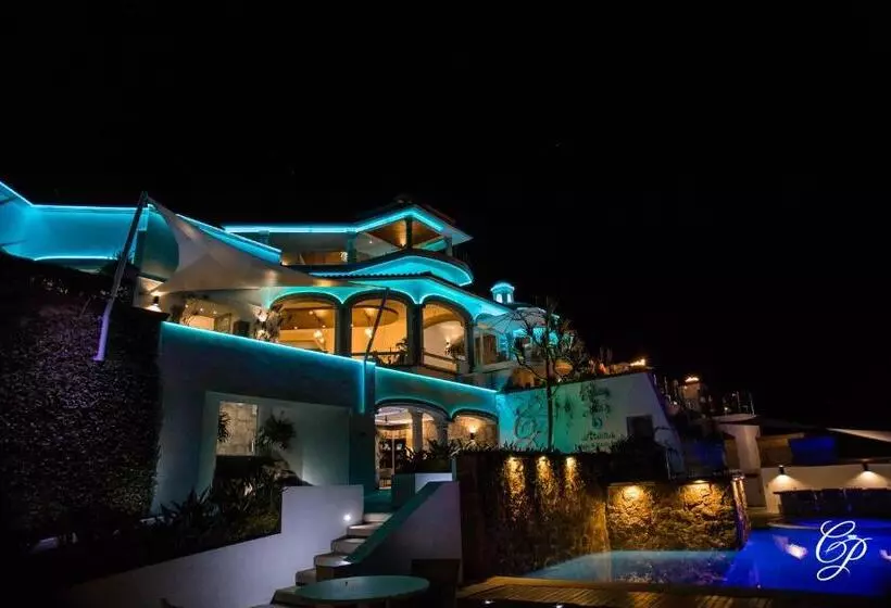 De Cantera Y Plata Hotel Boutique