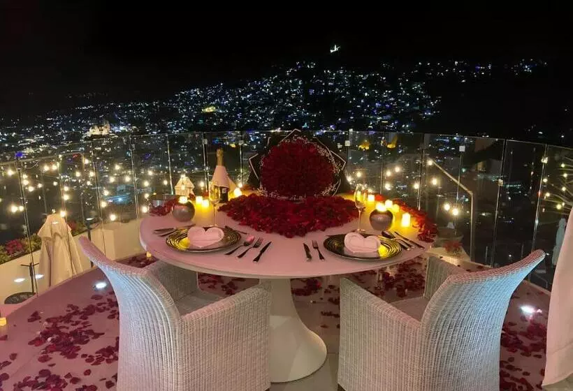 De Cantera Y Plata Hotel Boutique