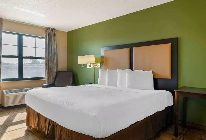 Extended Stay America Suites Detroit Canton