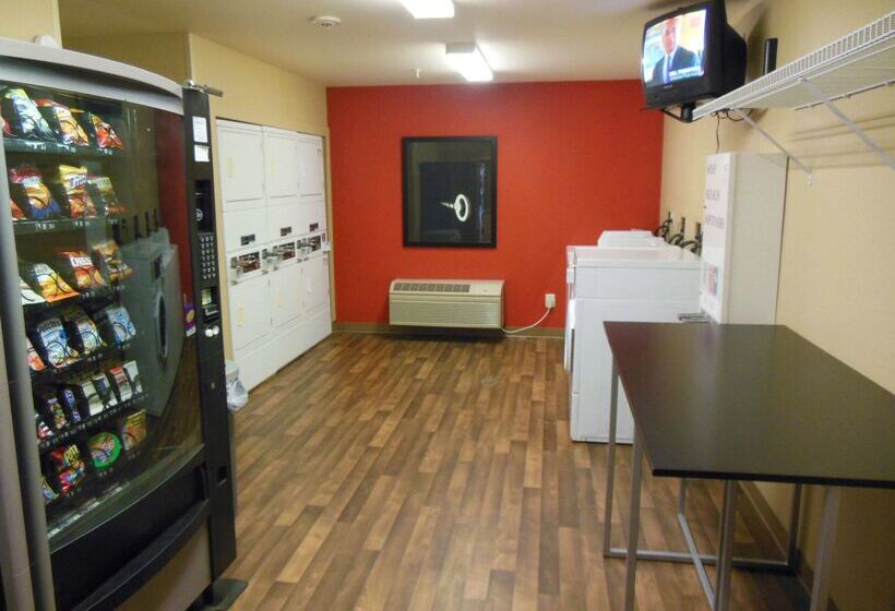 Extended Stay America Suites  Mt. Olive  Budd Lake