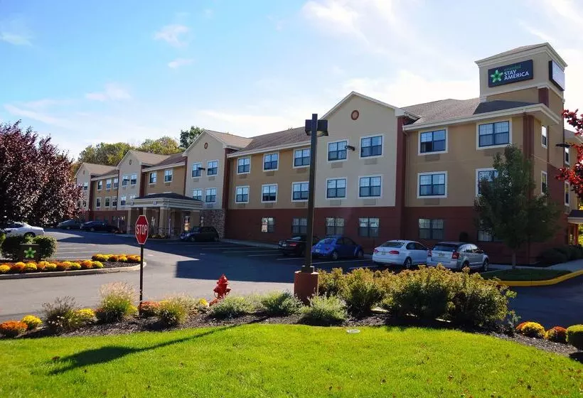 Extended Stay America Suites Mt. Olive Budd Lake