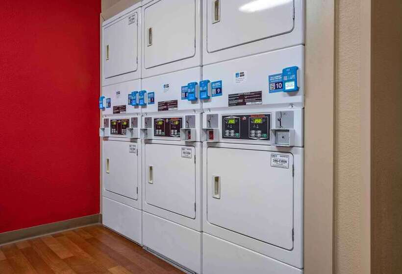 Extended Stay America Suites  Pittsburgh  West Mifflin