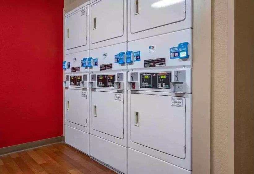 Extended Stay America Suites  Pittsburgh  West Mifflin