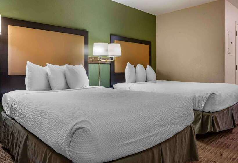 Extended Stay America Suites  Pittsburgh  West Mifflin